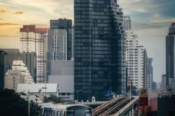 2 Bedroom Condo for sale in Ideo Q Victory, Thanon Phaya Thai, Bangkok near BTS Victory Monument