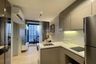1 Bedroom Condo for sale in Quinn Sukhumvit 101, Bang Chak, Bangkok near BTS Punnawithi