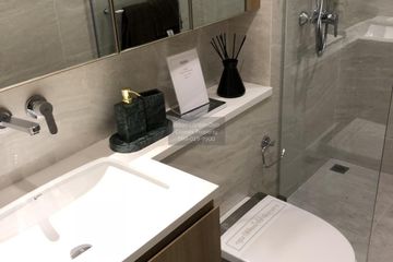 1 Bedroom Condo for sale in Quinn Sukhumvit 101, Bang Chak, Bangkok near BTS Punnawithi
