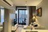 1 Bedroom Condo for sale in Quinn Sukhumvit 101, Bang Chak, Bangkok near BTS Punnawithi