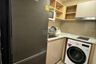 1 Bedroom Condo for sale in Atmoz Ratchada-Huaikwang, Sam Sen Nok, Bangkok