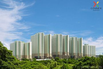 1 Bedroom Condo for sale in Lumpini Mega City Bangna, Bang Kaeo, Samut Prakan near BTS Bang Na
