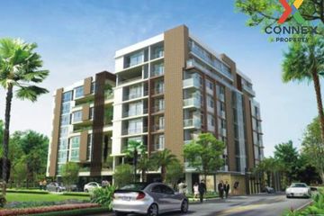 1 Bedroom Condo for sale in Bangkok Feliz Major Ratchayothin, Chan Kasem, Bangkok near BTS Ratchayothin