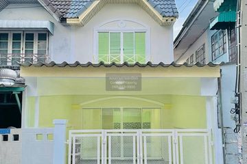 2 Bedroom Townhouse for sale in Bang Khu Rat, Nonthaburi