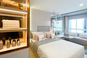 1 Bedroom Condo for sale in Lumpini Ville Charan - Fai Chai, Ban Chang Lo, Bangkok near MRT Charan 13