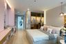 1 Bedroom Condo for sale in Lumpini Ville Charan - Fai Chai, Ban Chang Lo, Bangkok near MRT Charan 13