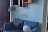 1 Bedroom Condo for sale in Bangkok Horizon Sathorn, Yan Nawa, Bangkok near BTS Chong Nonsi