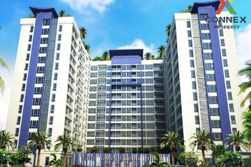 1 Bedroom Condo for sale in Na Jomtien, Chonburi