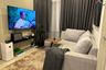 2 Bedroom Condo for sale in THE BASE Sukhumvit 50, Phra Khanong, Bangkok near BTS On Nut