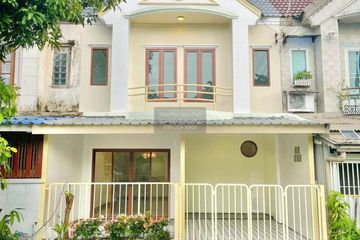 3 Bedroom Townhouse for sale in Baan Temrak, Bang Khu Rat, Nonthaburi