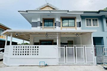 3 Bedroom Townhouse for sale in Sai Noi, Nonthaburi
