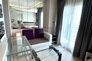 1 Bedroom Condo for sale in La Santir, Nong Prue, Chonburi