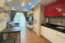1 Bedroom Condo for sale in Dusit Grand Park, Nong Prue, Chonburi