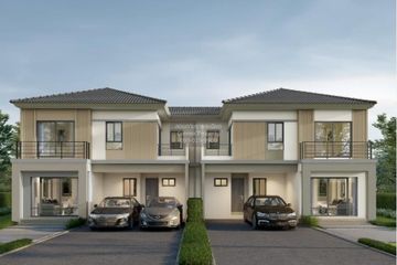 4 Bedroom House for sale in The Plant Srinakarin - Theparak, Phraek Sa Mai, Samut Prakan