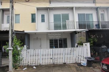 3 Bedroom Townhouse for sale in O Ngoen, Bangkok