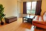2 Bedroom Condo for sale in Lumpini Ville Ramkhamhaeng 60/2, Hua Mak, Bangkok near MRT Lam Sali