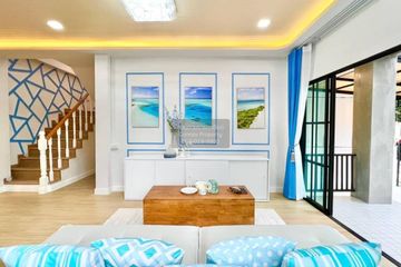 4 Bedroom House for sale in Baan Wongsakorn 1, Sam Wa Tawan Tok, Bangkok