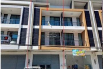 4 Bedroom Commercial for sale in D Complex Si Racha - Nikhom Pinthong 1, Nong-Kham, Chonburi