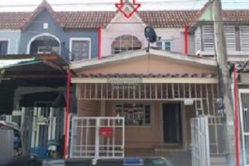 2 Bedroom Townhouse for sale in Khlong Song, Pathum Thani