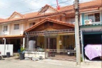3 Bedroom Townhouse for sale in Khlong Sam, Pathum Thani