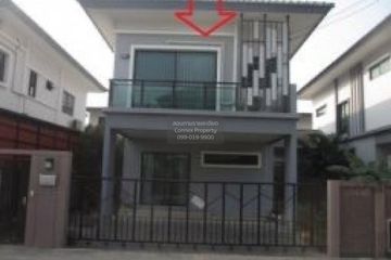 3 Bedroom House for sale in Natura Trend Wongwaen-Lumlukka Klong 5, Lam Luk Ka, Pathum Thani