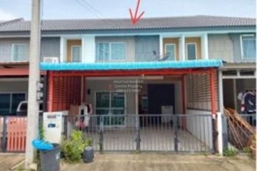 3 Bedroom Townhouse for sale in Baan Pruksa 123 Phaholyothin-Khlong Luang, Khlong Song, Pathum Thani