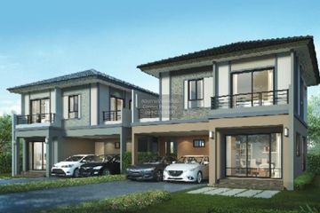 3 Bedroom House for sale in The Plant Rangsit Klong 4-Wongwaen, Khlong Si, Pathum Thani