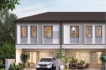 3 Bedroom Townhouse for sale in Baan Pruksa Rangsit Avenue, Khlong Sam, Pathum Thani