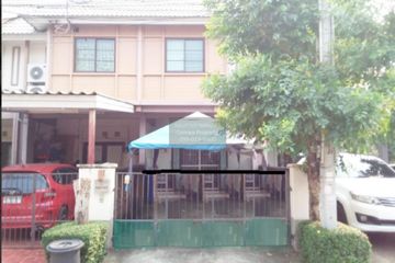 2 Bedroom Townhouse for sale in Lat Krabang, Bangkok near Airport Rail Link Lat Krabang