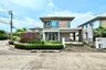 3 Bedroom House for sale in Villaggio Rama 2, Samae Dam, Bangkok