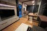 1 Bedroom Condo for sale in The Cube Loft Srinakarin - Theparak, Samrong Nuea, Samut Prakan near MRT Si Bearing