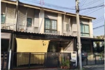 3 Bedroom Townhouse for sale in Khlong Sam, Pathum Thani