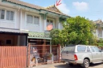3 Bedroom Townhouse for sale in Pruksa B Rangsit-Klong 3, Khlong Sam, Pathum Thani