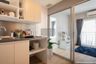 1 Bedroom Condo for sale in Pak Kret, Nonthaburi near MRT Pak Kret Bypass