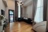 6 Bedroom House for sale in Nirvana Beyond Lite Rama 9, Saphan Sung, Bangkok near Airport Rail Link Ban Thap Chang