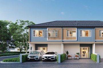 3 Bedroom Townhouse for sale in Phayom, Phra Nakhon Si Ayutthaya