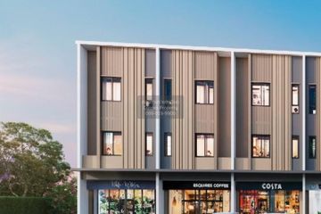 2 Bedroom Townhouse for sale in Khlong Song, Pathum Thani