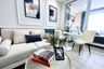 1 Bedroom Condo for sale in Lumpini Center Nawamin, Khlong Chan, Bangkok