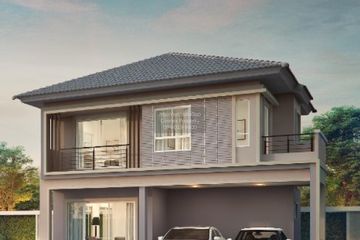 3 Bedroom House for sale in The Plant Nongmon-Chonburi, Mueang, Chonburi