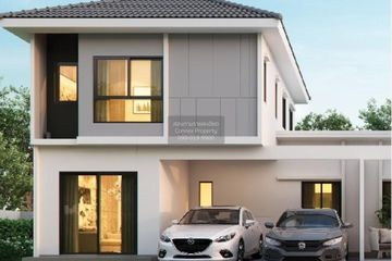 3 Bedroom House for sale in The Plant Nongmon-Chonburi, Mueang, Chonburi