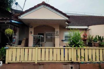 2 Bedroom Townhouse for sale in Bang Phli Yai, Samut Prakan