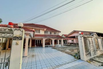 5 Bedroom House for sale in Ram Inthra, Bangkok near MRT Synphaet