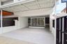 3 Bedroom Townhouse for sale in Baan Navanich, Bang Phut, Nonthaburi near MRT Pak Kret Bypass