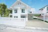 4 Bedroom House for sale in Nong Khaem, Bangkok