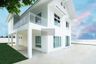 4 Bedroom House for sale in Nong Khaem, Bangkok