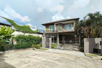 4 Bedroom House for sale in Baan Mantana Kalapapruek - Wongwaen, Lak Song, Bangkok