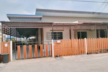3 Bedroom House for sale in CK ville, Khae Rai, Samut Sakhon