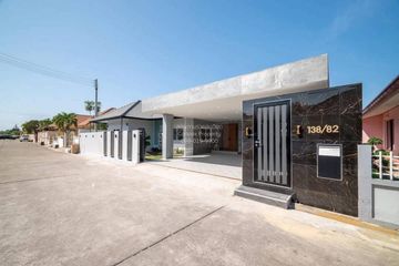 4 Bedroom House for sale in Pattaya Hill 2, Nong Prue, Chonburi