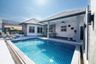 4 Bedroom House for sale in Pattaya Hill 2, Nong Prue, Chonburi