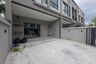 2 Bedroom Townhouse for sale in V Compound Ratchapruek-Pinklao, Maha Sawat, Nonthaburi